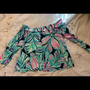 EUC Small Weslee Set